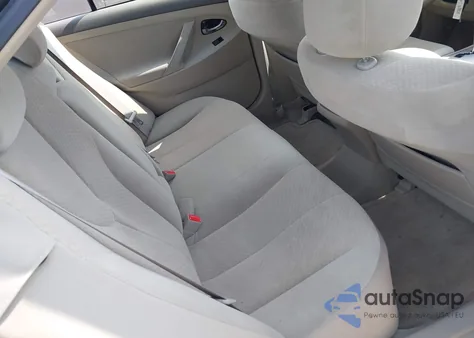 2007 Toyota Camry Ce/Le/Se/Xle z USA, uszkodzony, nr VIN 4T1BE46K07U709990